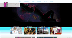 Desktop Screenshot of genesisclinic.pro